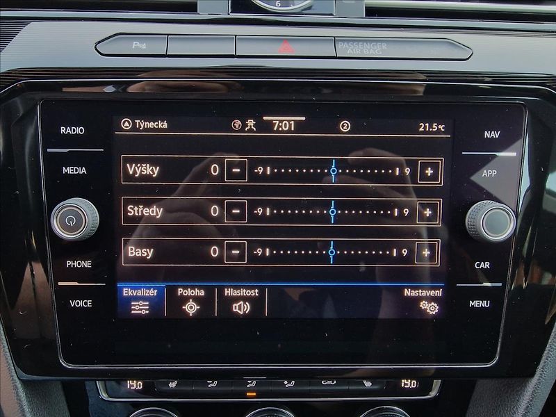 Volkswagen Arteon 2.0 TDI DSG Elegance,ČR,1.Maj - fotka 31 z 50
