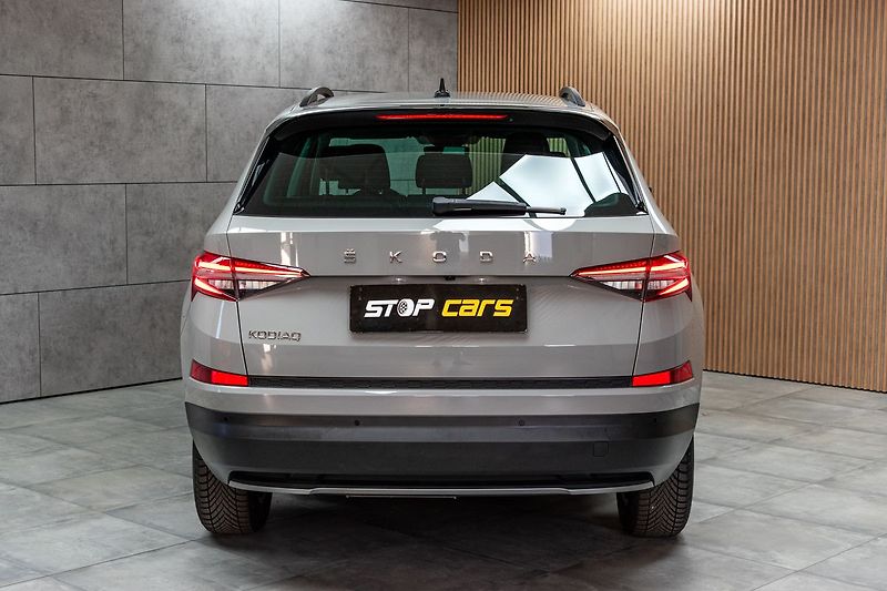 Škoda Kodiaq 2.0 TDI 110kW*DSG*KAMERA*DPH* - fotka 5 z 37