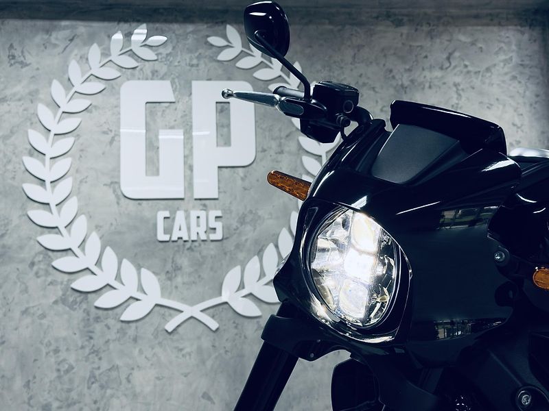 Harley-Davidson Ostatní (2022) ELW*LiveWire - fotka 19 z 19