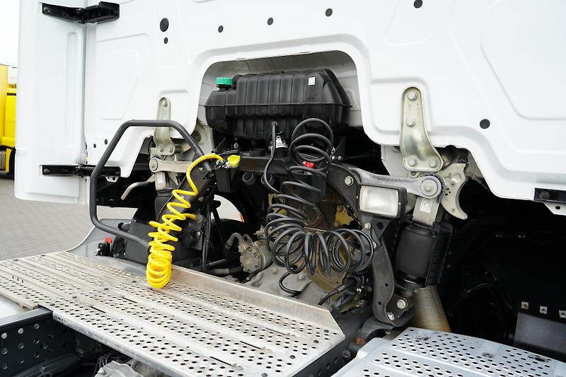 Mercedes-Benz Actros (2022) F / 1845 / ACC / E 6 / STREAM  - fotka 49 z 49