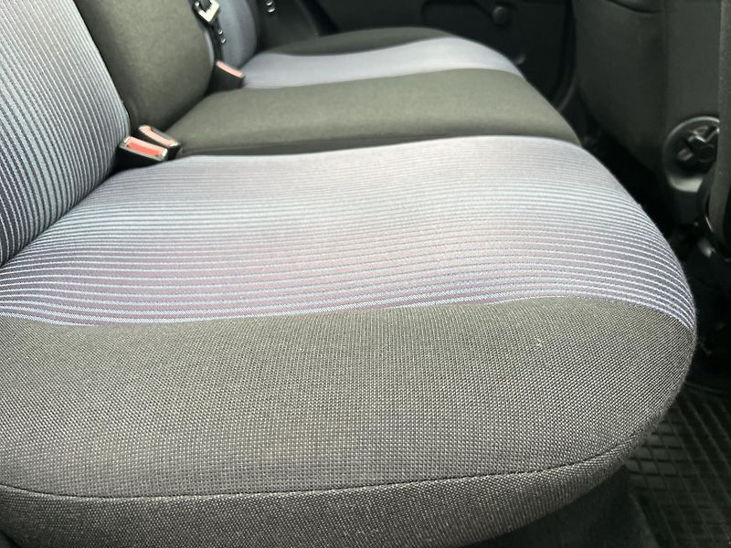 Ford Fusion 1.4i PŮVOD ČR TAŽNÉ KLIMA  - fotka 26 z 37