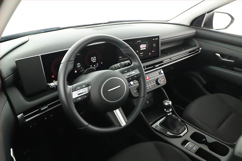 Hyundai Tucson (2026) 1.6 T-GDI, COMFORT, KEYLESS - fotka 15 z 18
