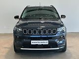 Jeep Compass 1,3T-GDi,LIMITED,130HP,ČR - náhled 1