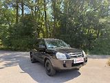 Hyundai Tucson (2005) 2.0CRDi,83kw 4x4 - náhled 2