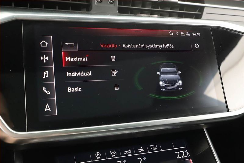 Audi A7 (2019) 50 TDI - fotka 18 z 29