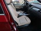 BMW X3 (2014) xDrive30d, 4X4, Automat, Kůže - náhled 9