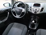 Ford Fiesta (2011) 1.25, po STK, rezervace - náhled 7