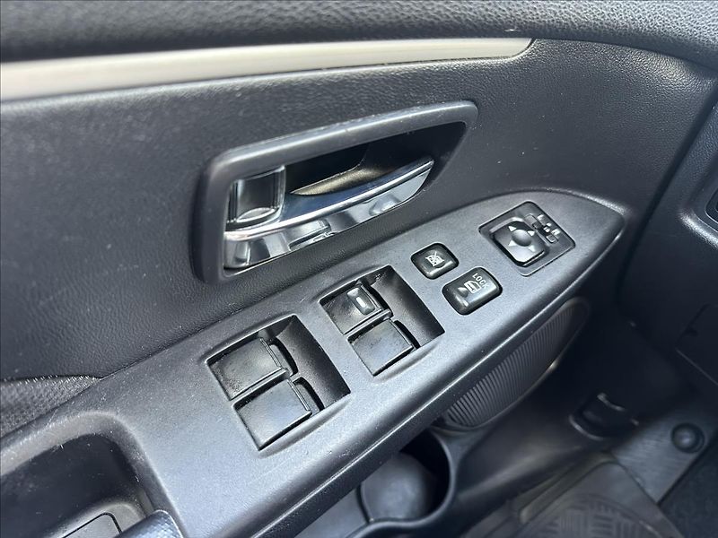 Mitsubishi ASX 1,6 TAŽNÉ - fotka 20 z 24