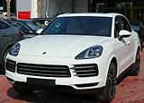 Porsche Cayenne (2018) Modernizovaná verze - náhled 3