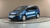 Volkswagen Touran 2.0 TDI Comfortline - náhled 1