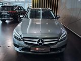 Mercedes-Benz Třídy C C 220d 4MATIC kombi - náhled 1