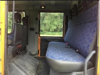 Iveco Eurocargo (2008) 2x 90E18 Eurocargo 130000km - fotka 7 z 11