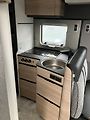 Hymer (2025) MCT600 el. postel Premium MY26 - náhled 11