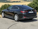 BMW i4 eDrive 40 Tažné Keyless SoH 94 - náhled 1