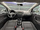Volkswagen Golf Plus 1.6 TDI Comfortline - náhled 8