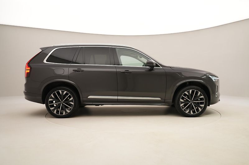 Volvo XC90 T8 AWD RECHARGE BRIGHT PLUS 7m - fotka 14 z 68