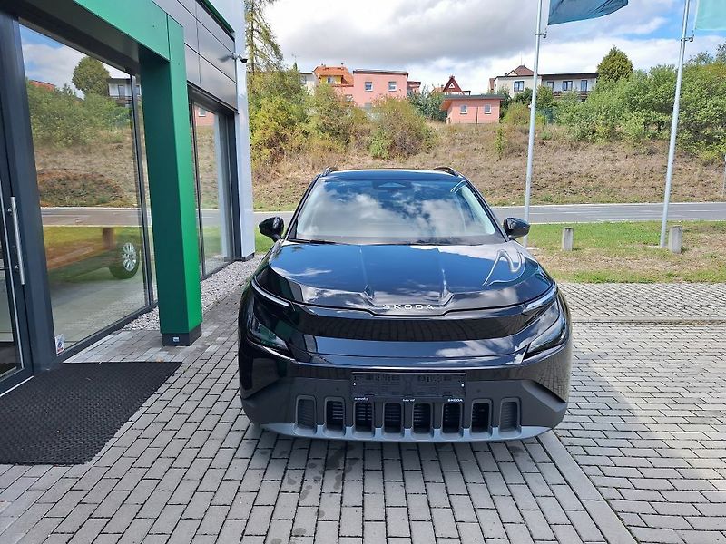 Škoda Epiq Edice Start 55kWh 155kW - fotka 4 z 10