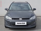 Volkswagen Golf (2014) 1.6 TDi, DSG, TZ - náhled 1