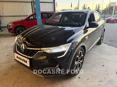 Renault Arkana (2021) 1.6 E-TECH, 1.maj,ČR, AT - fotografie inzerátu