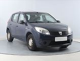 Dacia Sandero (2010) 1.4 MPI, ČR,1.maj, po STK - náhled 1