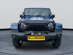 Jeep Wrangler 2,8 CRD, Automat, Targa - fotografie inzerátu