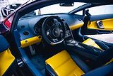 Lamborghini Gallardo LP 560-4 1.Maj.Originál10500KM - náhled 42