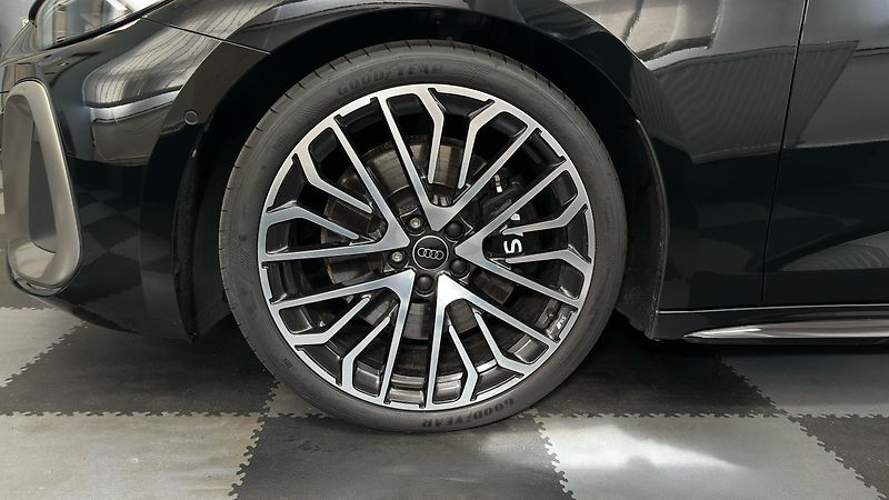 Audi S5 ZÁRUKA / TOP STAV / TOP VÝBAVA - fotka 16 z 62