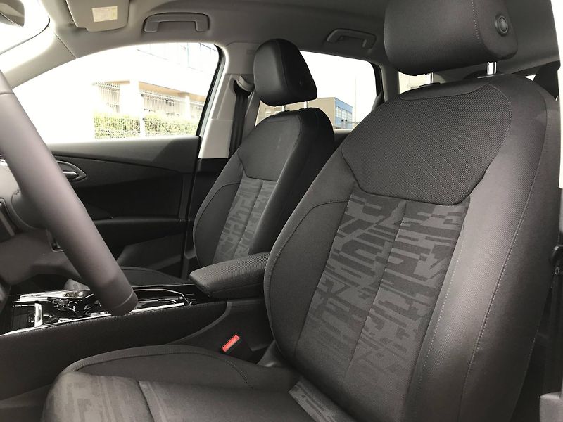 Audi Q3 7STT  1,5 TFSI - fotka 15 z 23