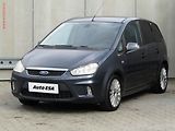 Ford C-MAX (2008) 1.8 TDCi, 2.maj, AC, tempo - náhled 2