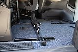 Ford Tourneo Custom - náhled 27
