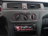 Volkswagen Caddy (2019) Maxi 1.4 TGI CNG, 1Maj, DPH - náhled 9