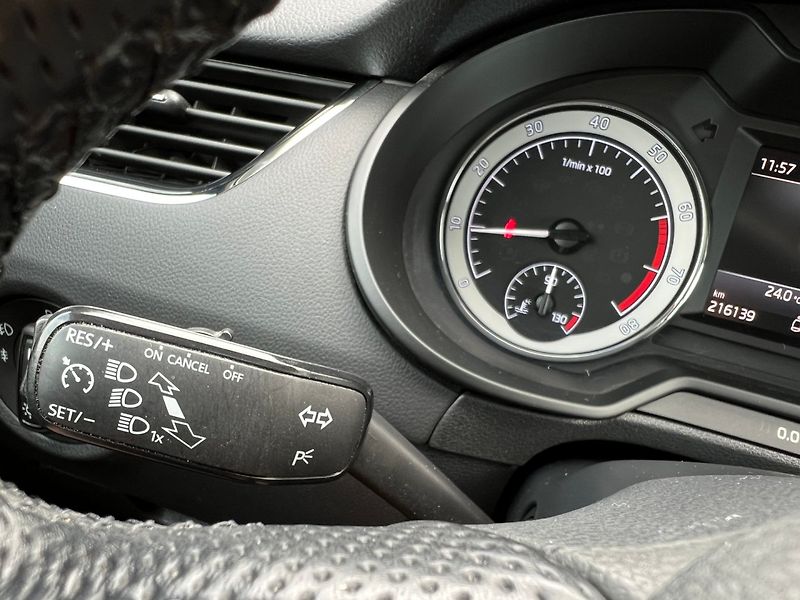 Škoda Octavia (2018) 1.5 TSI 110Kw! Style! Tažné! - fotka 26 z 37
