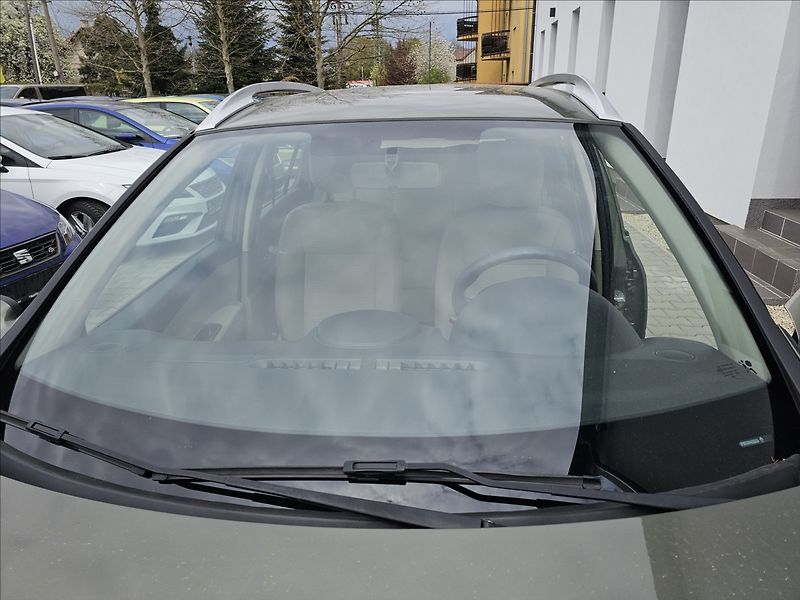 Renault Clio 1,2 i 55KW Grandtour klima ALU - fotka 35 z 35