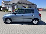 Škoda Fabia 1,4 i 16V 63kw Klima ESP Ambie - náhled 25