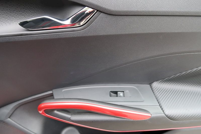 Škoda Fabia (2024) Monte Carlo 1,0 TSi / 85 kW - fotka 16 z 32