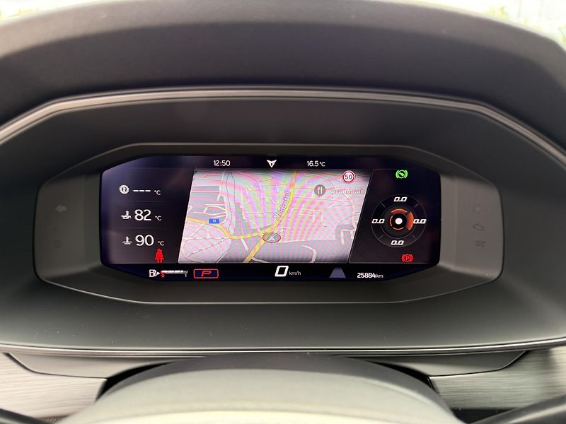 Cupra Formentor VZ 2,0 TSi/180kW - DSG,TZ,.... - fotka 99 z 106