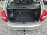 Škoda Fabia 1.2 HTP TZ Klimatizace  - náhled 4