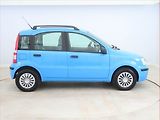 Fiat Panda (2006) 1.1, Serv.kniha, po STK - náhled 6