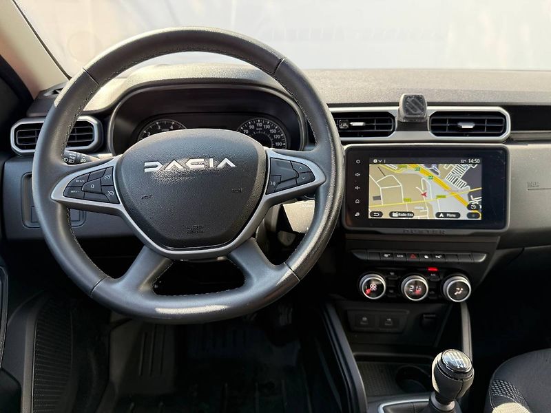 Dacia Duster (2023) 1.0 TCe 67 kW Prestige - fotka 5 z 25