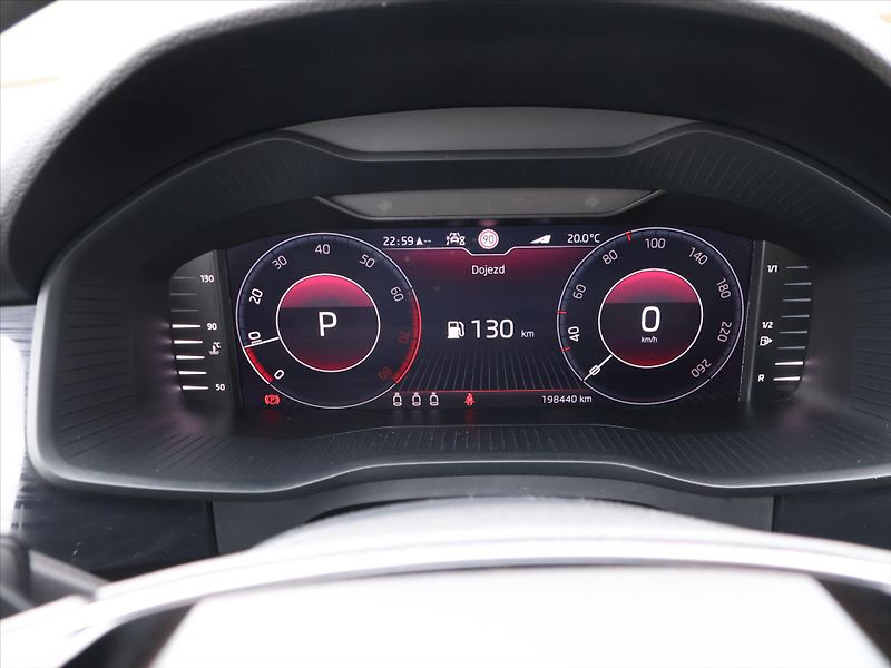 Škoda Kodiaq 2,0 TSI 4x4 DSG Style Plus DPH - fotka 17 z 29