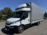 Iveco Daily 3.0,132kw,10p.motor 45 tis.km - náhled 1