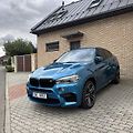 BMW X6 (2015) M - náhled 1