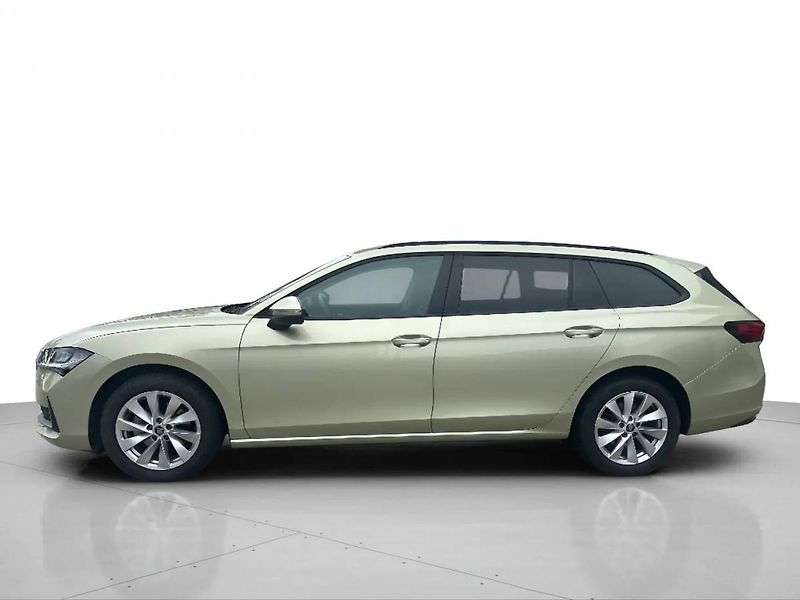 Škoda Superb Combi Selection 2,0TDI 110kW D - fotka 3 z 31
