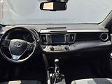 Toyota RAV4 (2016) 2.0 D-4D 4x4, ČR, AC, navi - náhled 8