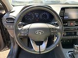 Hyundai i30 1,5 T-GDI AUTOMAT,ČR,1.MAJITEL - náhled 10