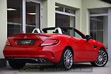 Mercedes-Benz SLC 43 AMG  - náhled 9