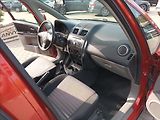 Suzuki SX4 1,6 VVT,88KW,4X4,KLIMA,VÝHŘEV - náhled 22