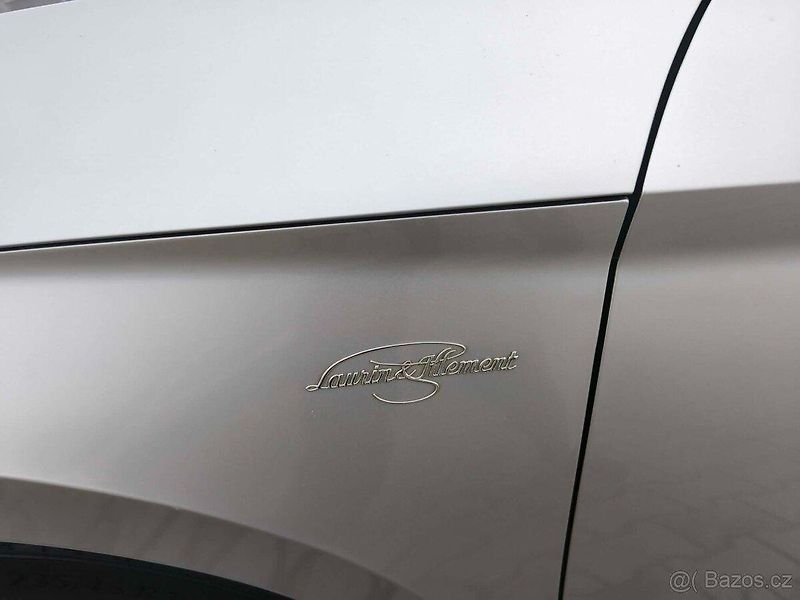 Škoda Superb (2016) - fotka 33 z 33
