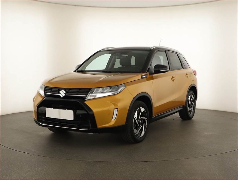 Suzuki Vitara (2026) 1.5 Hybrid - fotka 2 z 15