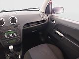 Ford Fusion (2010) 1.4, po STK, Tažné, zamluveno - náhled 8